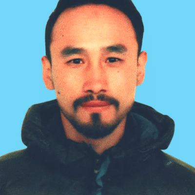 Raj Lama