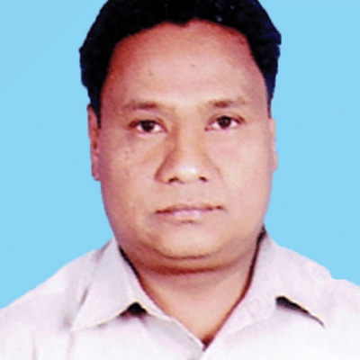 Er. Binod Tuladhar