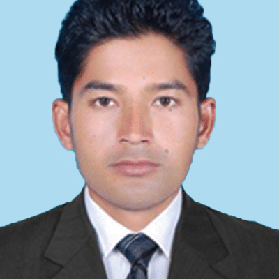 Madan Krishna Purkoti